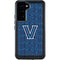 Villanova University Logo Large Galaxy S24 Plus Waterproof Case